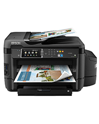 Epson WorkForce ET-16500 EcoTank